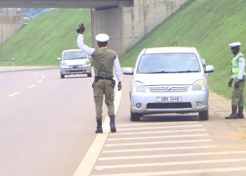 Government Proposes Shs160,000 Uniform Speeding Fine Under EPS Reforms
