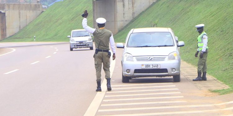 Government Proposes Shs160,000 Uniform Speeding Fine Under EPS Reforms
