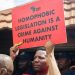 Ugandan Activists Demand International Sanctions Following Controversial Passage of Anti-Gay Law