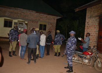 Unidentified Attackers Brutally Kill Four Family Members in Luweero District
