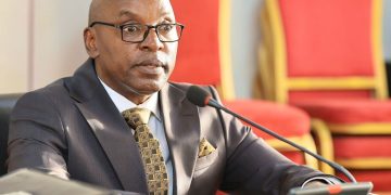 Judiciary too broke to hear 2026 election petitions