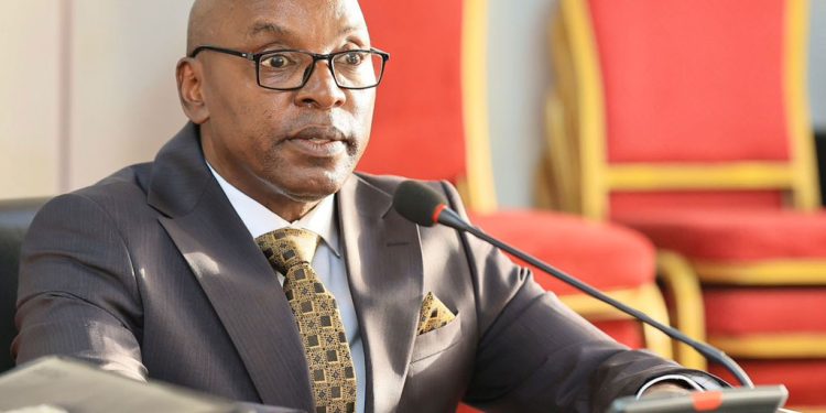 Judiciary too broke to hear 2026 election petitions