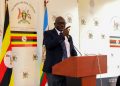Govt Releases New 2026/27 Public Service Salary Structure
