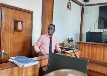 Infamous Besigye tormentor Accused of Aggravated Trafficking