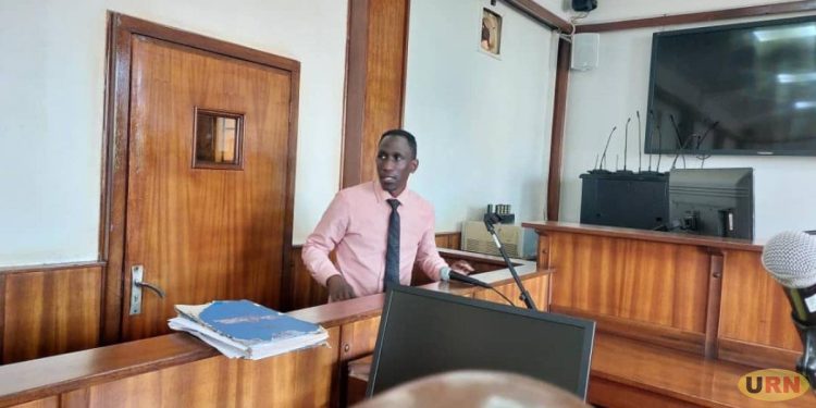 Infamous Besigye tormentor Accused of Aggravated Trafficking