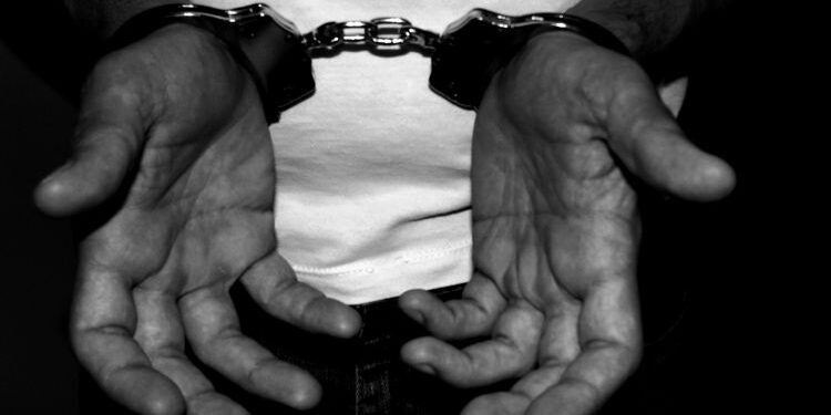 School Director Arrested over defiling six pupils Ahead of their PLE