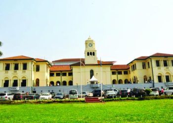 High Court Awards Malcolm Lukwiya Shs10m Over Unlawful Nalufenya Detention
