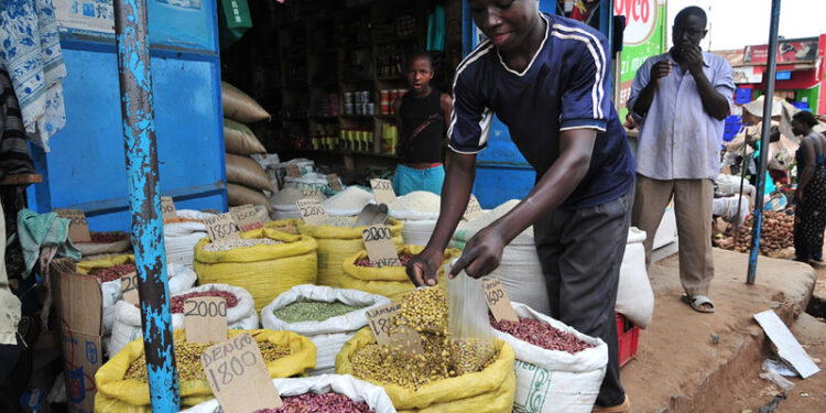 Ugandans Grapple with Soaring Living Costs Amid Food and Fuel Price Surge