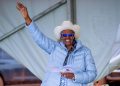 Janet Museveni, Lawrence Muganga to Miss Cabinet Swearing-In as Approval Remains Pending