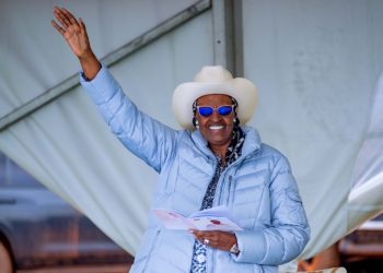 Janet Museveni, Lawrence Muganga to Miss Cabinet Swearing-In as Approval Remains Pending