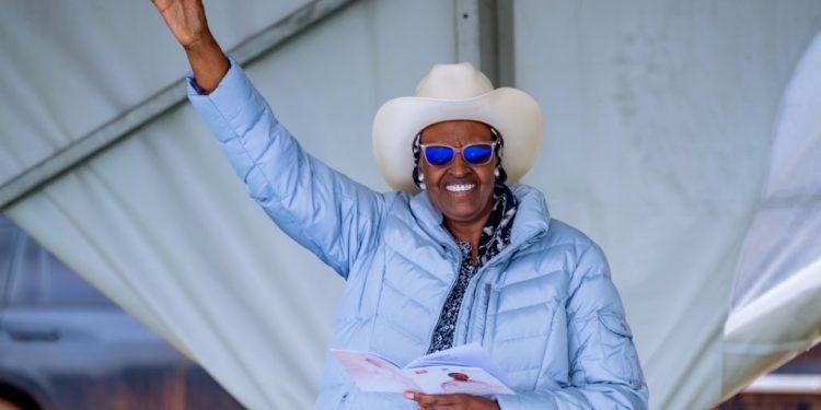 Janet Museveni, Lawrence Muganga to Miss Cabinet Swearing-In as Approval Remains Pending