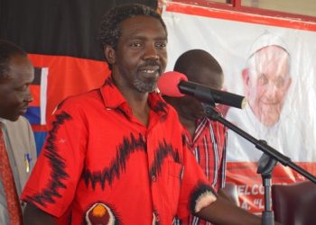 UPC Considers 10-Year Leadership Rule for Party Presidency Amid Akena Dispute