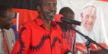 UPC Considers 10-Year Leadership Rule for Party Presidency Amid Akena Dispute