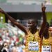 Joshua Cheptegei Wins First Olympic Gold in Men’s 10,000m