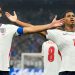 England Beat Mexico 3-2 in World Cup Thriller to Set Up Norway Quarter-Final