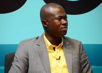 Kabanda Resigns as PLU Secretary General over Greed