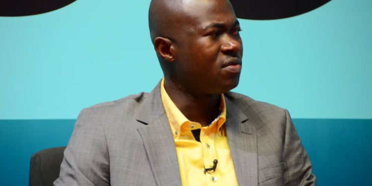 Kabanda Resigns as PLU Secretary General over Greed