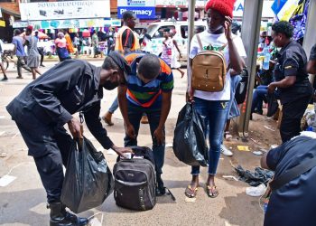 Kampala Appears Lax on Security Despite Fresh Terror Alert