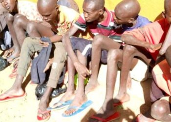 Starved suspects: Karamoja MPs vow to seek justice
