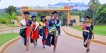 Makerere Study Finds Kyambogo Students Severely Affected by Sexual Violence