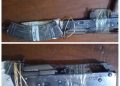 Police Recover Live Ammunition, Toy Pistol in Kampala Operation