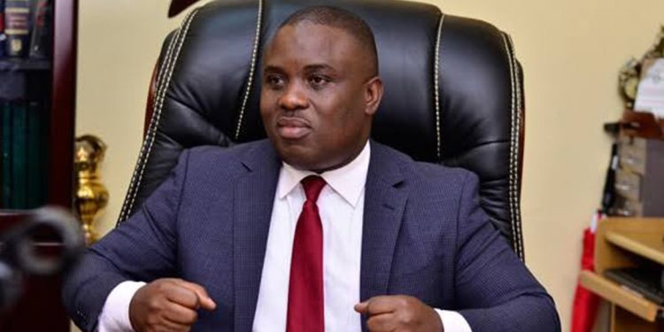 Uganda Opposition Unites Over Erias Lukwago Detention
