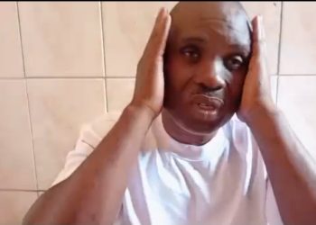 Rights Defenders Criticise Judiciary Silence After Erias Lukwago Arrest