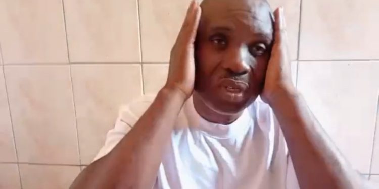 Rights Defenders Criticise Judiciary Silence After Erias Lukwago Arrest