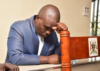 Lukwago Denies Misprision of Treason Charge, Seeks Bail on Medical Grounds