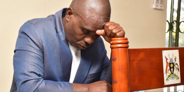 Lukwago Denies Misprision of Treason Charge, Seeks Bail on Medical Grounds