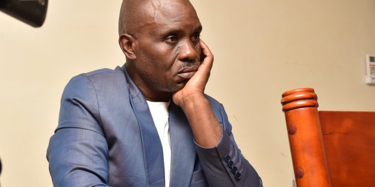 Prosecutors Say Lukwago Failed to Report Besigye Treason Plot