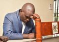 Erias Lukwago Charged With Misprision of Treason, Remanded to Luzira