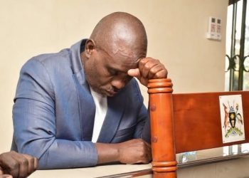 Erias Lukwago Charged With Misprision of Treason, Remanded to Luzira