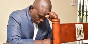 Erias Lukwago Charged With Misprision of Treason, Remanded to Luzira