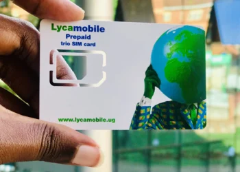Lycamobile Uganda Seeks to end MTN and Airtel Dominance