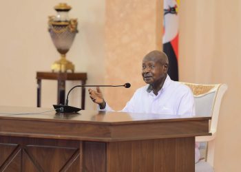 ULS Criticises Museveni Comments on Besigye Treason Case