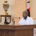 ULS Criticises Museveni Comments on Besigye Treason Case
