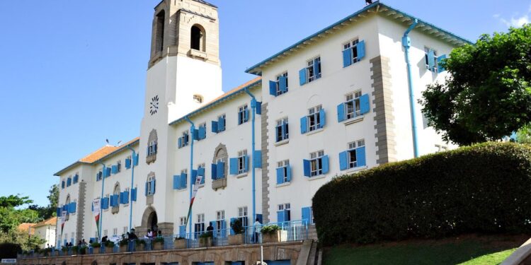 Makerere Guild elections slated for Friday