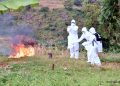 Uganda Health Ministry Denies Knowledge of Reported Marburg Case