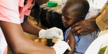One Case of Measles confirmed as gov’t slams outbreak fears