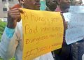 Government Faces Criticism Over Funding Priorities Amid Medical Interns’ Protests