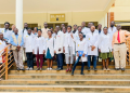 Government to Review Medical Internship Policy After Backlash From Health Workers