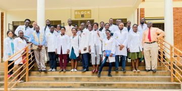 Government to Review Medical Internship Policy After Backlash From Health Workers
