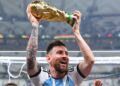 Guardiola Suggests Unique Ballon d’Or Category for Messi as Haaland Emerges as Contender