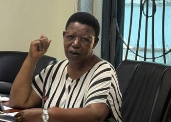 ULS Asks Police and UPDF to Disclose Miria Matembe’s Whereabouts