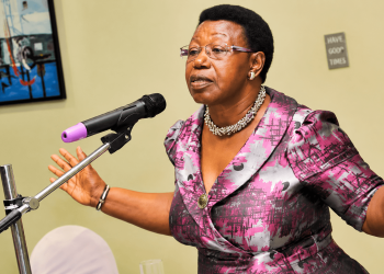 Miria Matembe Says Life in Danger After Security Operatives Reportedly Search Luzira Home