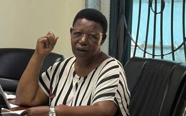 ULS Asks Police and UPDF to Disclose Miria Matembe’s Whereabouts