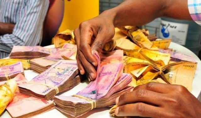 How Much Money Will MPs Bag? 12th Parliament Pay and Benefits Revealed