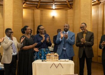 Muhoozi’s Birthday Celebrations in Kigali: A Sign of Improved Rwanda-Uganda Relations?