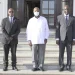 Museveni Praises Chief Justice Zeija’s Anti-Corruption Drive as Kawumi Sworn In